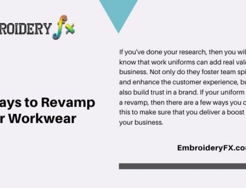 3 Ways to Revamp Your Workwear