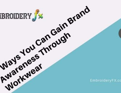 3 Ways You Can Gain Brand Awareness Through Workwear