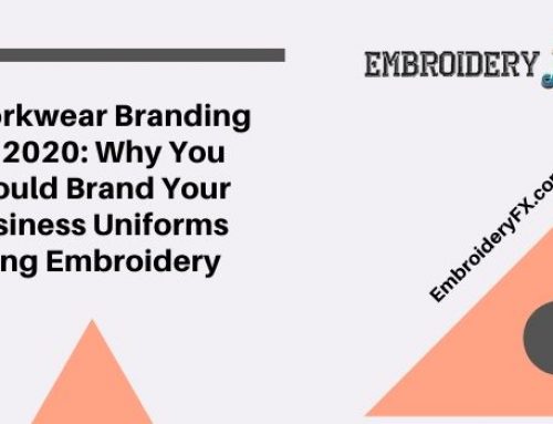 Why You Should Brand Your Business Using Uniforms