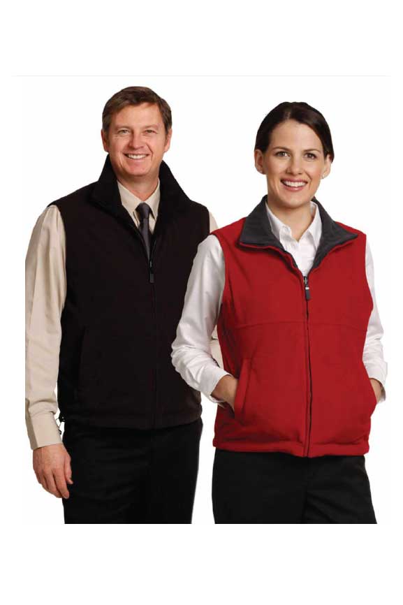 Mariner Reversible Vest